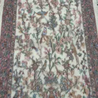 قالیچه دست باف