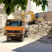 خاور ۶۰۸ مدل ۸۱ استثنایی