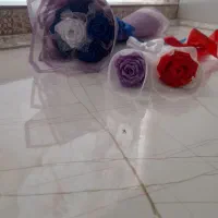 گل‌روبانی