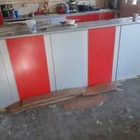 فروش کابینت MDF ترک