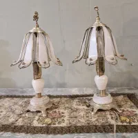 آباژور سنگی آنتیک