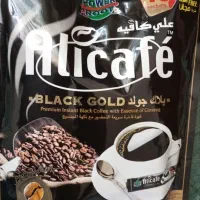 علی کافه گوددی ترابیکا