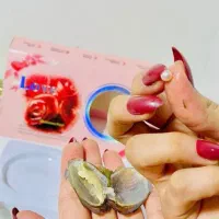 گل معطر|گل مصنوعی|شاهین‌شهر, خانه کارگر|دیوار