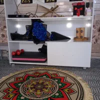 ویترین مغازه