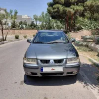 سمند