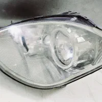 چراغ جلو تیبا2
