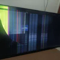 ال ای دی 50اینچ MAGIC