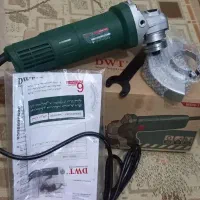 مینی فرز دی دبلیوتی۶۰۰وات آک.دریلDWT.دلرچکشی۷۱۰وات