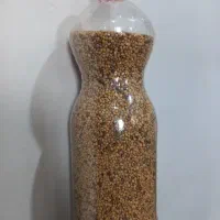 ترب سفید شیرین و ابدارمحصول امسال