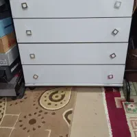 دراور ۵کشو در حد نو
