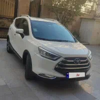 جکs3   مدل ۹۶ مونتاژ چین
