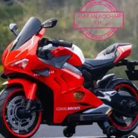 موتورشارژی fgm300031
