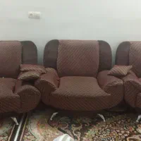 مبل هفت نفره