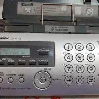 فکس..تلفن..کپی