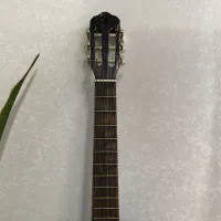 The spanish handmade guitar|گیتار، بیس، امپلیفایر|تهران, وردآورد|دیوار