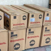 کولر گازی همراه با گارانتی شرکتی((