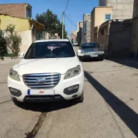 لیفان دنده هیلمن مدل ۹۵