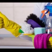 شرکت خدمات نظافت منزل کلیه ساختمان های اداری تجاری