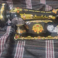 چرخ خیاطی مارشال در حد نو