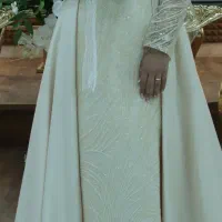 پیراهن مجلسی