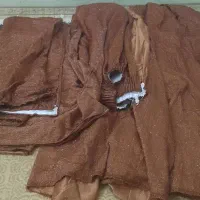 پرده|پرده، رانر، رومیزی|دزفول, |دیوار