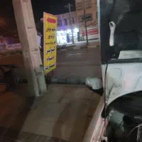 نیازمند برق کار وجلوبند