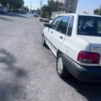پراید