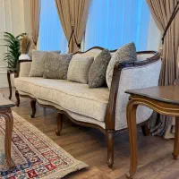 سان تک// آذربایجان، مبل|مبلمان خانگی و میز عسلی|ارومیه, |دیوار