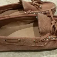 کفش کالج اورجینال و کتونی ویتنامی زنانه سایز ۳۹