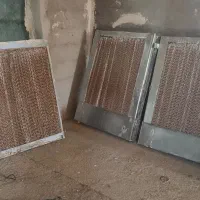 پد سلولزی ،پنجره سلولزی