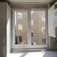 شیشه بری اجاره قاپک