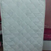 تشک تخت نوزادی رویال