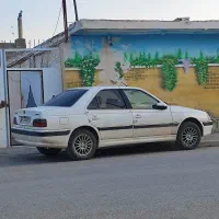 پژوپارس تمام فولELX