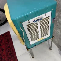 کولر ابی برفاب