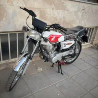 موتور سیکلت ۹۴