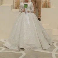 لباس عروس فروشی