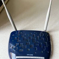 مودم tp link سالم