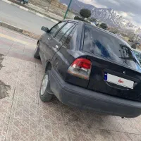 پراید مدل ۸۲|خودرو سواری و وانت|بانه, |دیوار