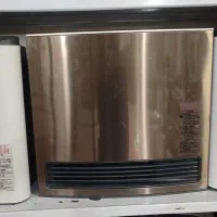 بخاری گازی ژاپنی ۲۸۰۰