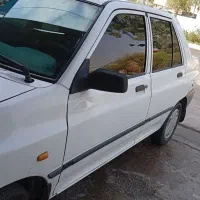 پراید مدل ۹۶