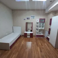 سرویس خواب نوجوان برند بلوط