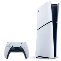 PS5 Slim 1Tra