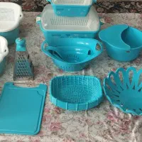 ظروف پلاستیکی