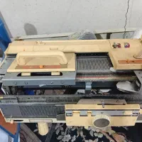 چرخ بافندگی برادر۸۴۰