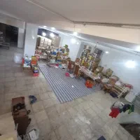 زیرزمین تجاری ۲۱۰ متر خیابان بسیج بر بلوار احمدوند