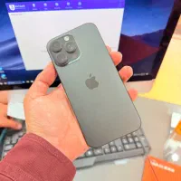 گوشی ایفون 16پرومکس ریجستر شده