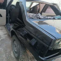 رنگ آمیزی مدرن سبک و سنگین