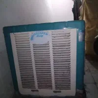 کولر آبی بزرگ جهان کار