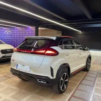 ام وی ام X33 CROSS / نقد و اقساط / تحویل فوری