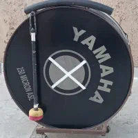 طبل محرمی